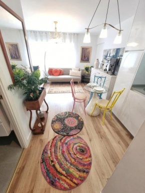 Kyra House Centro Vigo